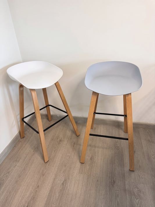Silla Barra Misuri